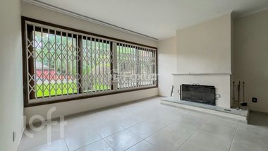 house em Rua Gávea, Ipanema - Porto Alegre - RS