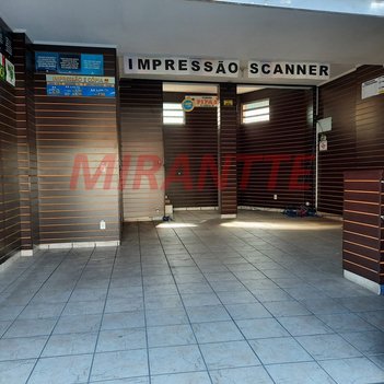 business em Doutor Gabriel Piza, Santana - São Paulo - SP
