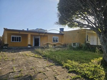 house em Avenida Ágata, Rainha do Mar - Xangri-Lá - RS