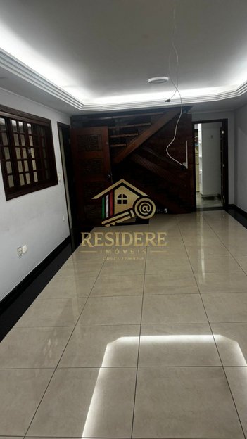 house em Rua Chamantá, Vila Prudente - São Paulo - SP