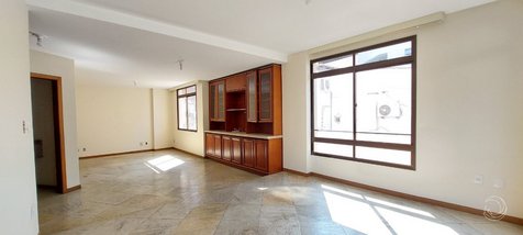 apartment em Germano Wendhausen, Centro - Florianópolis - SC