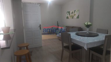 house em Avenida São Francisco, Jardim Paraíso - Jacareí - SP