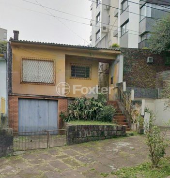 land_lot em Rua Mariz e Barros, Petrópolis - Porto Alegre - RS