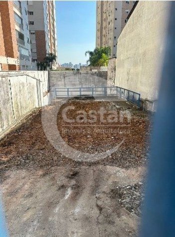 land_lot em Rua Assungui, Vila Gumercindo - São Paulo - SP