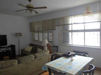 apartment em Rua Castro Alves, Independência - Porto Alegre - RS