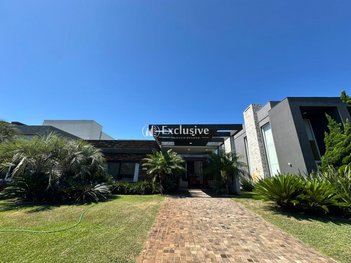 house em Rua Rio Jacuí, Centro - Xangri-Lá - RS