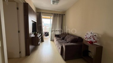 apartment em Rodovia Amaro Antônio Vieira, Itacorubi - Florianópolis - SC