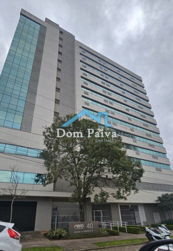 office em Rua Santa Catarina, Santa Maria Goretti - Porto Alegre - RS