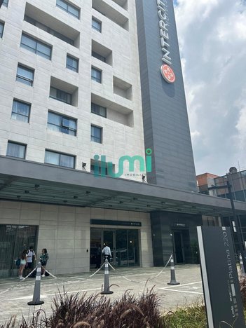 office em Bom Sucesso, Cidade Mãe do Céu - São Paulo - SP