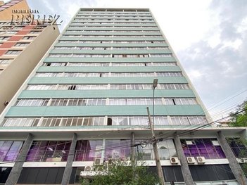 apartment em Rua Piauí, Centro - Londrina - PR