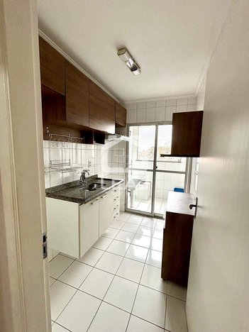 apartment em Rua Dom Salomão Ferraz, Vila Andrade - São Paulo - SP