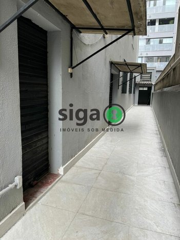 business em Rua Capote Valente, Pinheiros - São Paulo - SP