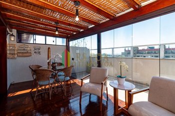 apartment em Avenida Panamericana, Jardim Lindóia - Porto Alegre - RS