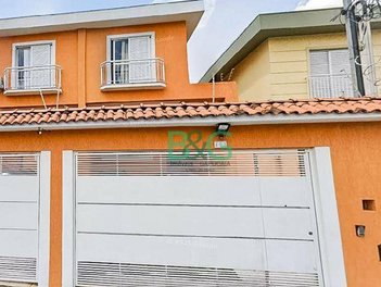 house em Rua Manuel de Morais, Vila Mariana - São Paulo - SP
