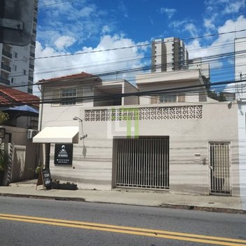 house em Rua do Retiro, Vila das Hortências - Jundiaí - SP