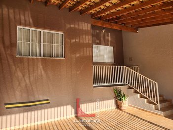 house em Rua Malbec, Residencial Quinta dos Vinhedos - Bragança Paulista - SP