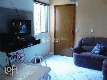 apartment em do Passeio, Pasqualini - Sapucaia do Sul - RS