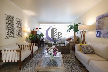 apartment em Rua Bartira, Perdizes - São Paulo - SP
