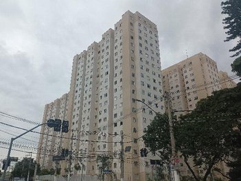 apartment em Rua Augusto Carlos Bauman, Itaquera - São Paulo - SP