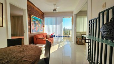 apartment em Avenida Prefeito Dulcídio Cardoso, Barra da Tijuca - Rio de Janeiro - RJ