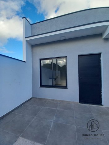 house em Rua Ondina Vieira Moreira, Jardim das Orquídeas - Sorocaba - SP