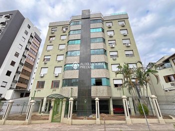 apartment em Rua Santa Vitória, Tristeza - Porto Alegre - RS