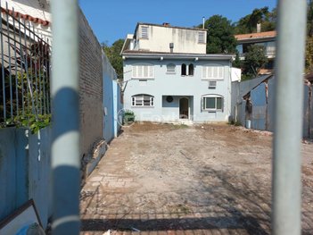 land_lot em Rua Dona Amélia, Santa Tereza - Porto Alegre - RS
