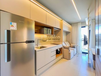 apartment em Rua Tibagi, Centro - Curitiba - PR