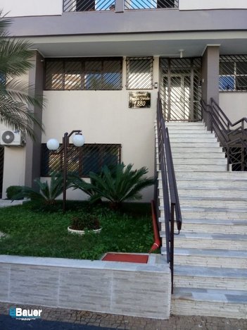 apartment em Avenida Princesa D'Oeste, Jardim Proença - Campinas - SP