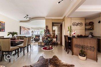 apartment em Dona Ondina, Santa Tereza - Porto Alegre - RS