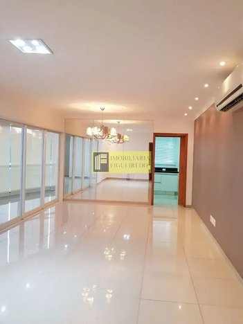 apartment em Avenida José Munia, Jardim Bosque das Vivendas - São José do Rio Preto - SP