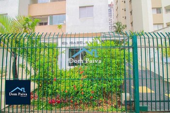 apartment em Rua Doutor Pinto Ferraz, Vila Mariana - São Paulo - SP