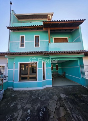 house em Rua Corticeira, Hípica - Porto Alegre - RS
