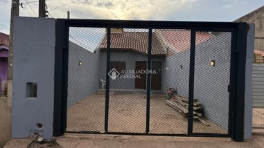 house em Rua Ivo Antônio dos Santos, Neópolis - Gravataí - RS
