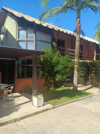 house em Rua João Wendelino Hennemann, Rondônia - Novo Hamburgo - RS