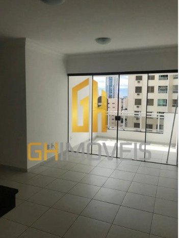 apartment em Avenida São João, Alto da Glória - Goiânia - GO
