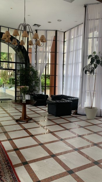 apartment em Independência, Independência - Porto Alegre - RS