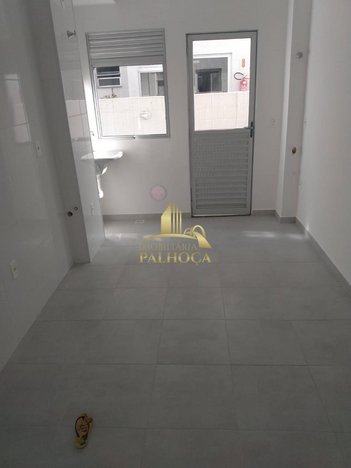 apartment em Rua Francisco Candido Novello, Guarda do Cubatão - Palhoça - SC