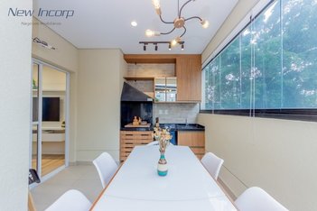 apartment em Rua Santa Catarina, Vila Mascote - São Paulo - SP