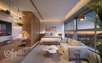 apartment em da Azenha, Azenha - Porto Alegre - RS