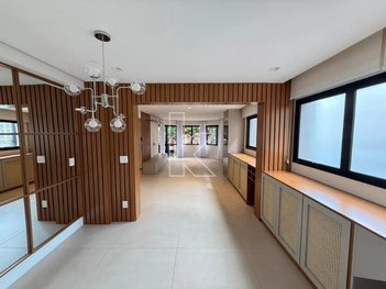 apartment em Rua Inhambú, Vila Uberabinha - São Paulo - SP