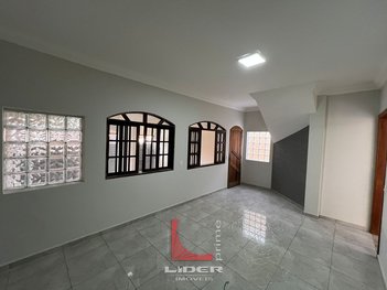 house em Rua Altino de Toledo Leme, Jardim Recreio - Bragança Paulista - SP