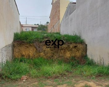 land_lot em Alameda Pedro Paulo Quintanilha, Santa Cecilia - Cruzeiro - SP