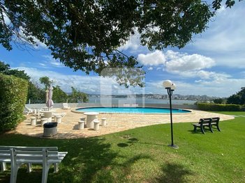 apartment em Rua Fernando Ferreira de Mello, Bom Abrigo - Florianópolis - SC