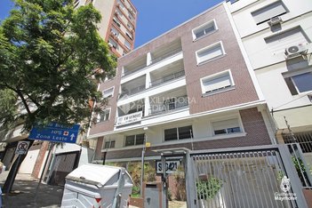 apartment em Rua Santo Antônio, Floresta - Porto Alegre - RS