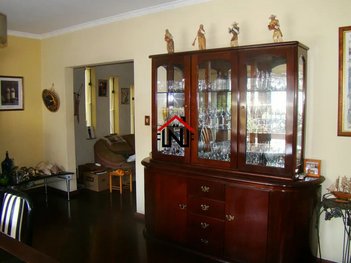 house em Rua Apeu, Vila Brasílio Machado - São Paulo - SP