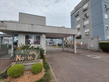 apartment em Rua A J Renner, Estância Velha - Canoas - RS