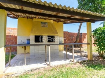apartment em Rua Irlanda, Parque Marechal Rondon - Cachoeirinha - RS
