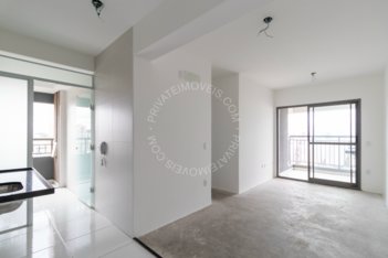apartment em Alameda dos Arapanés, Moema - São Paulo - SP