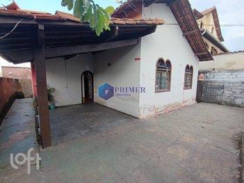 house em Gentil Teodoro, Santa Cruz - Belo Horizonte - MG